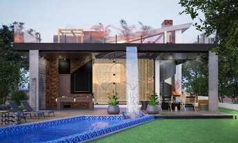 Imagem: Apartamento Edifício Reserva Camboriú