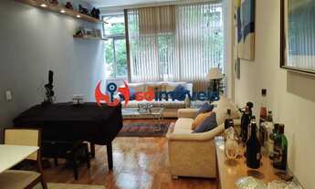 Imagem 3: Reormado e pronto! Sala 3 quartos, sendo 1 suite! Vaga livre e escriturada!