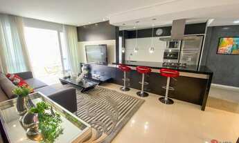 Imagem 2: Apartamento 2 suítes - 1 vaga - próx ao Parque da Luz - CENTRO