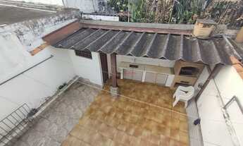 Imagem 4: Sobrado 4 Dormitórios 2 Suítes 2 Vagas à Venda em Jardim Santa Helena