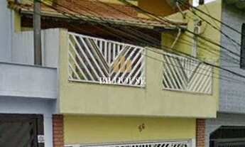 Imagem 1: Sobrado com 3 dorms, Demarchi, São Bernardo do Campo - R$ 795 mil, Cod: 217