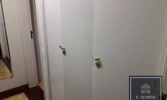 Imagem 7: Apartamento com 2 dormitórios para alugar, 116 m² por R$ 8.000,00/mês - Vila Nova Conceiçã