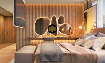 Imagem 5: Apartamento 4 dormitórios, 3 vagas Jardim Paulista