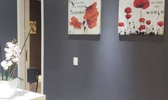 Imagem 4: Apartamento Mobiliado no Condomínio Clube Paulistano!