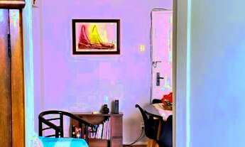 Imagem 7: Apartamento 2 quartos para venda na Rua Uruguai - Tijuca - Rio de Janeiro - RJ