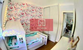 Imagem: Apartamento à venda no bairro Vila Andrade