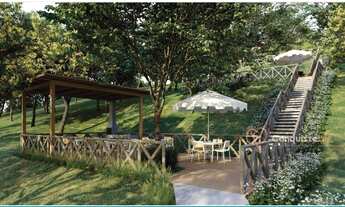 Imagem 3: Apartamento Jardim das Orquídeas - Vila Lalau