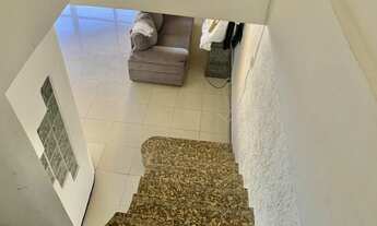 Imagem 8: Cobertura com vista para Mar, com 200m com 4Q sendo 2 suítes e área privativa p/churrasco