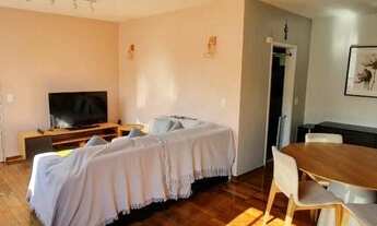 Imagem 5: Apartamento à venda no bairro Santo Amaro - São Paulo/SP, Zona Sul