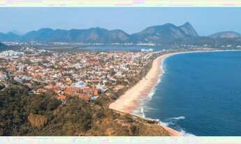 Imagem: Niterói - Terreno Padrão - Camboinhas