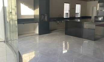 Imagem 9: Casa RESIDENCIAL em GOIÂNIA - GO, JARDINS ATENAS