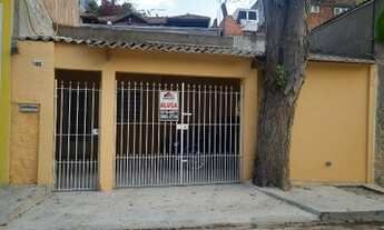 Imagem: Casa com 2 dormitórios para alugar, 60