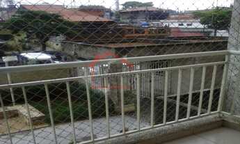 Imagem 6: São Paulo - Apartamento Padrão - JARDIM NOVE DE JULHO