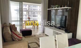 Imagem 6: Excelente apartamento no Guarujá, Praia das Astúrias com vista para o mar