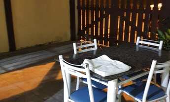 Imagem 4: CASA COM EDÍCULA 4 DORMIT. NO JD. UMUARAMA EM ITANHAÉM