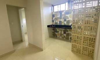 Imagem 3: Apartamento com 2 dormitórios à venda, 49 m² por R$ 450.000 - Asa Sul - Brasília/Distrito