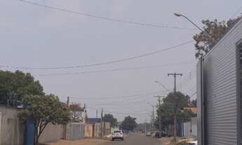 Imagem 2: Lote para locação 212 norte