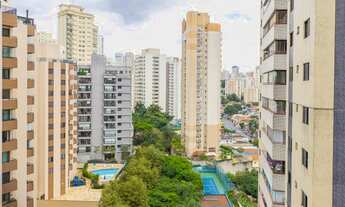 Imagem 3: Apartamento para venda tem 115 metros quadrados com 3 quartos