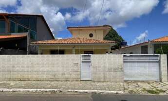 Imagem: Casa para Venda em João Pessoa, Cristo