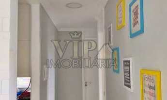 Imagem 4: Lindo apartamento, em Campo Grande. Condução na porta! Ac. Carta e Fgts