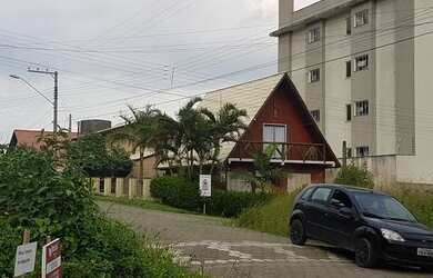 Imagem 4: TERRENO MUITO PRÓXIMO A PRAIA