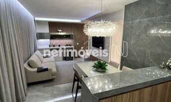 Imagem: Venda Apartamento 2 quartos Piemonte Nova