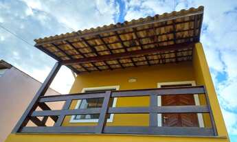 Imagem: Casa Grande, Alphaville Aceita Fin R$350.000,00