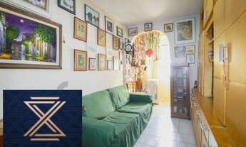 Imagem: Apartamento com 2 dormitórios à venda