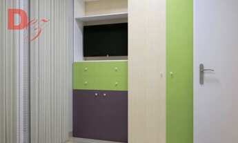 Imagem 6: Apartamento com 2 dormitórios à venda, 69 m² por R$ 360.000 - Vila Guilhermina - Praia Gra