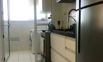 Imagem 7: Apartamento à venda no bairro Jardim Prudência - São Paulo/SP