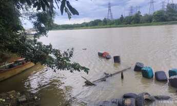 Imagem 3: Terreno no Rio São Francisco (Chatuba