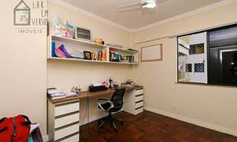 Imagem 7: Apartamento com 3 quartos para venda - Tijuca - Rua Garibaldi - Rio de Janeiro