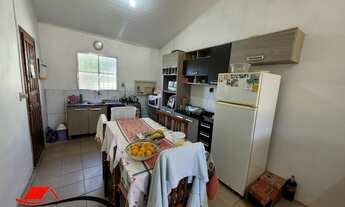 Imagem 7: LINDA CASA NA PRAIA! MOBILIADA! 03 DORMITÓRIOS! PERTO DO CENTRINHO DE NOVA TRAMANDAÍ!