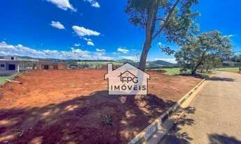 Imagem: Terreno à venda - Refúgio - Atibaia/SP