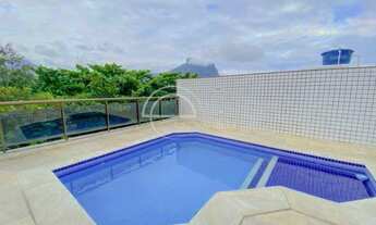 Imagem 2: RIO DE JANEIRO - Apartamento Padrão - Barra da Tijuca