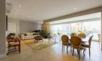 Imagem 1: Apartamento para venda no Cambuí - Campinas - SP