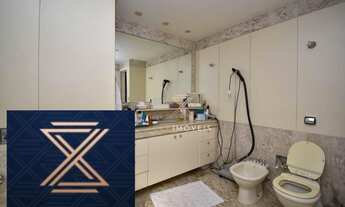 Imagem 2: Apartamento com 4 dormitórios à venda, 460 m² por R$ 3.280.000 - Santo Agostinho - Belo Ho