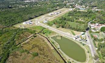 Imagem: Florianopolis - Loteamento/Condomínio