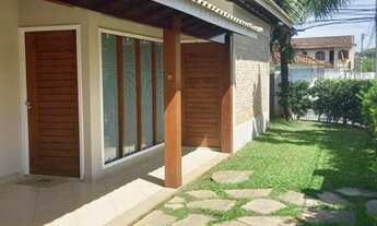 Imagem 5: Casa para Venda em Rio das Ostras, Novo Rio das Ostras, 4 dormitórios, 1 suíte, 3 banheiro