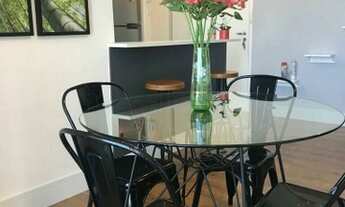 Imagem 4: Apartamento à venda no bairro Jardim Prudência - São Paulo/SP