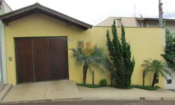 Imagem: CASA VILA NARCISA 3 QUARTOS 1 SUÍTE