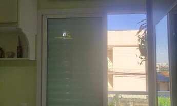 Imagem 4: Apartamento 02 Dormitórios com 02 Vagas de Garagem à venda, 55 m² por R$ 160.000 - Carajás