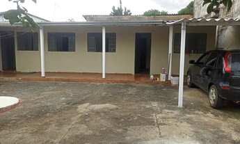 Imagem 4: Casa para venda com 102 metros quadrados com 4 quartos em Setor Pedro Ludovico - Goiânia