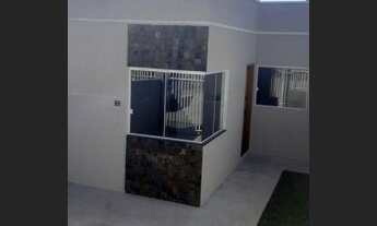 Imagem 3: Vende-se casa nova do lado do clube santa Mônica curitiba