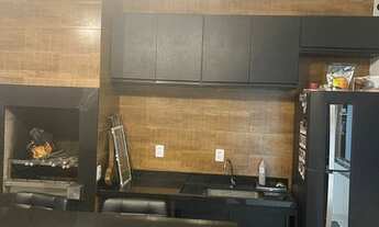 Imagem 6: Apartamento para venda possui 137 metros quadrados com 3 quartos em Ponta Negra - Manaus