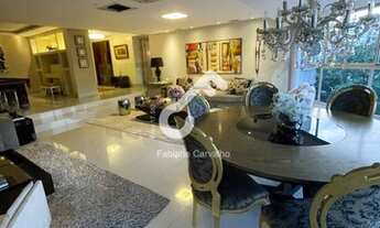 Imagem 5: HORTO FLORESTAL, Salvador. Sensacional apartamento NASCENTE em condomínio ALTO PADRÃO, 4 s