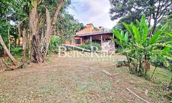 Imagem 3: NOVA LIMA - Casa de Condomínio - Ville de Montagne