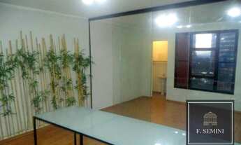 Imagem: Sala Comercial - VENDA/LOCAÇÃO - 46m²