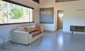 Imagem 3: BRASÍLIA - Casa de Condomínio - SETOR HABITACIONAL JARDIM BOTÂNICO