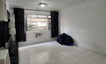 Imagem: SANTOS - Apartamento Padrão - GONZAGA